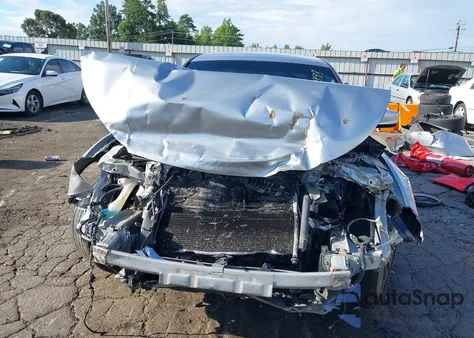 2014 Honda Accord Sport из США, поврежденный, VIN 1HGCR2F54EA005500